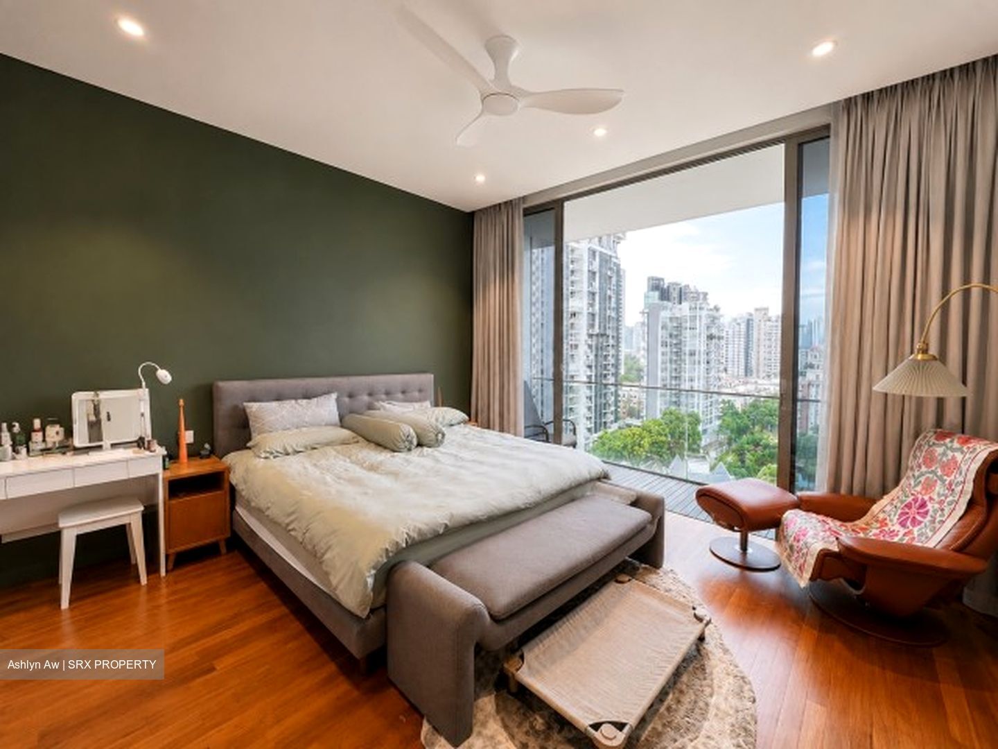 Three Three Robin (D10), Apartment #596524511
